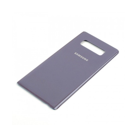 BACK COVER SAMSUNG GALAXY NOTE 8/N950 PURPLE